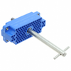 Backplane Connector Housings - 201692-9 - ODG (Origin Data Global)