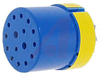 connector comp,insert only,size 24,2#12,14#16 solder socket cont,rohs compliant - 70141651 - Allied Electronics, Inc.