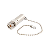 Coaxial Connector (RF) Terminators - 6099-PEMSY00002-ND - DigiKey