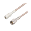 Coaxial Cables (RF) - 5073-LCCA31449-FT1.5-ND - DigiKey