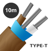 Multiple Conductor Cables - 5425-XE-2213-010-ND - DigiKey