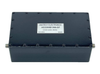 2200-2300 MHz Cavity Band Pass Filter with SMA F connectors on both sides - AE2250B1366-SF - Anatech Electronics, Inc.