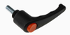 Clamping Levers - 478949 - RS Components, Ltd.