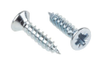 Wood Screws - 1443500 - RS Components, Ltd.