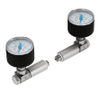 Pressure Gauges - 2882498 - RS Components, Ltd.