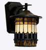 TFAR8409BE Exterior -Wall Mount - 700610 - Capital Lighting, Inc.