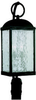 Exterior -Post/Pier Head - 243269 - Light Center (The)