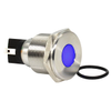 Panel Indicators, Pilot Lights - 2449-IN19ASB220C-ND - DigiKey