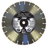 Walk Behind Concrete Saw Diamond Blades - 44325 - Flexovit USA, Inc.