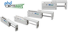 Compact Pneumatic Slide Table -- OSH - Image
