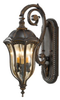 Outdoor Wall Light - OL6002WAL - Generation Brands