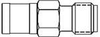RF Adapters - Between Series - 5182-2240-00 - VAST STOCK CO., LIMITED