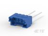 PCB Headers & Receptacles - 2-2299683-4 - TE Connectivity