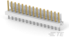 PCB Headers & Receptacles - 4-644767-5 - TE Connectivity