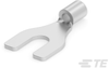 Spade Terminals - 31634 - TE Connectivity
