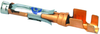 Contact, Socket, 24-20Awg, Crimp; Product Range Amp - Te Connectivity - 96F7936 - Newark, An Avnet Company