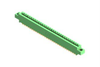 Card Edge Conn, Dual, 60Pos, Th; Card Edge Connector Type Edac - 64AJ0865 - Newark, An Avnet Company