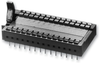 Skt Dil Zif, Lo-Pro 40Way; No. Of Contacts Aries - 33P9414 - Newark, An Avnet Company