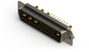 Combo D-Sub Conn, Plug, Dd-36W4, Th; Product Range Edac - 53AJ4076 - Newark, An Avnet Company