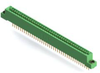 Card Edge Conn, Single Side, 40Pos, Th; Card Edge Connector Type Edac - 75AJ6733 - Newark, An Avnet Company
