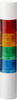 Signal Tower, 50Mm, Red/amber/grn/ble; No. Of Stacks / Tiers Patlite (U.s.a.) - 03AC7089 - Newark, An Avnet Company