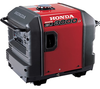 Honda EU3000iS - 2800 Watt Portable Inverter Generator - Model EU3000IS - Electric Generators Direct