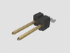 BergStik ® - 10119332-102A02LF - Amphenol Communications Solutions