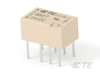Electromechanical Relays & Contactors - 3-1462037-0 - TE Connectivity