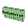 Headers, Plugs and Sockets - 5239-2ESDP-10P-ND - DigiKey
