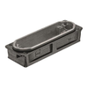 Heavy Duty Connector Frames - 1195-09405249901-ND - DigiKey