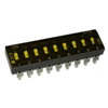 DIP Switches - 219-9LPSTJ-ND - DigiKey
