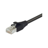 Modular/Ethernet Cables (RJ45, RJ11) - 5073-TRD695ASZBLK-5-ND - DigiKey