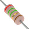 Through Hole Resistors - FMP-50FTF52-25R5-ND - DigiKey