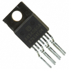 Voltage Regulators - DC DC Switching Regulators - AN34060A-ND - DigiKey