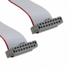 Rectangular Cable Assemblies - M3UUK-1636J-ND - DigiKey