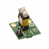 RF, RFID, Wireless Evaluation Boards - BLE-SWITCH001-GEVBOS-ND - DigiKey