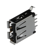 USB, DVI, HDMI Connector Assemblies - 2092-KUSBVX-AS1N-B-ND - DigiKey