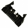 Headers, Male Pins - AHK16H-ND - DigiKey
