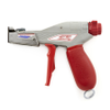 HellermannTyton MK9SST Cable Tie, Zip Tie Gun, Stainless Steel Adjustable Tension, 18-250 LB - 423 - Waytek, Inc.