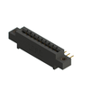 Edgeboard Connectors - 151-887-009-559-607-ND - DigiKey
