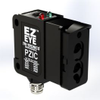 EZ-EYE™, Infrared, 4-wire M8 Connector, F4 Glass Fiberoptics Block -- PZICF4