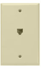 Wall Jacks -- 40249-A - Image