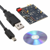 Digital to Analog Converters (DACs) Evaluation Boards - 505-AD9102-EBZ-ND - DigiKey