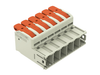 WAGO Push-In Connectors - 832-1206 - Galco Industrial Electronics