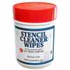 Clean Room Treatments, Cleaners, Wipes - EB1187-ND - DigiKey