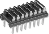 IC & Component Sockets - 08-675-191 - Powell Electronics, Inc.