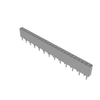 Headers, Receptacles, Female Sockets - BCS-125-L-S-DE-ND - DigiKey