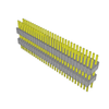 Board Spacers, Stackers (Board to Board) - 612-DWM-30-54-G-D-310-ND - DigiKey