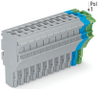 Female connector/socket - 2022-115/000-038 - WAGO