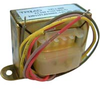 Transformer, split bobbin, pri:115/230V, sec:10VA, 28V@.35A, 14V@.7A, leads - 70218210 - Allied Electronics, Inc.
